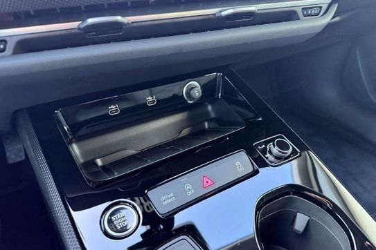 Audi A5 e-Hybrid quattro