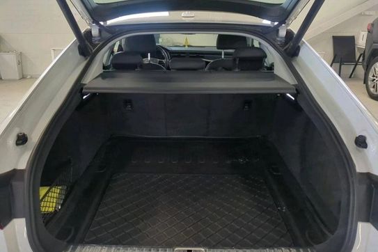 Audi A7 45 TFSI mHEV Quattro S tronic