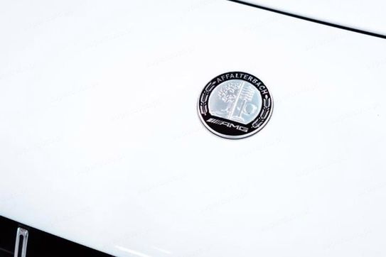 Mercedes Klasa A 45 S AMG 4-Matic+