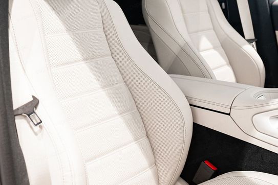 Mercedes GLE Coupe 450 d 4-Matic AMG Line