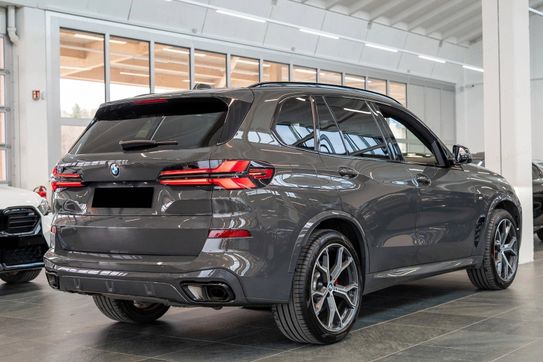 BMW X5 xDrive30d M Sport