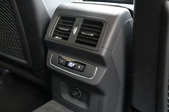 Audi Q5 Sportback 45 TFSI quattro S Line