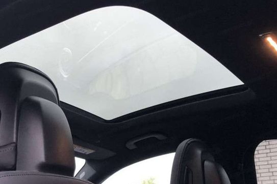 Mercedes GLC AMG  Coupe 43  4-Matic