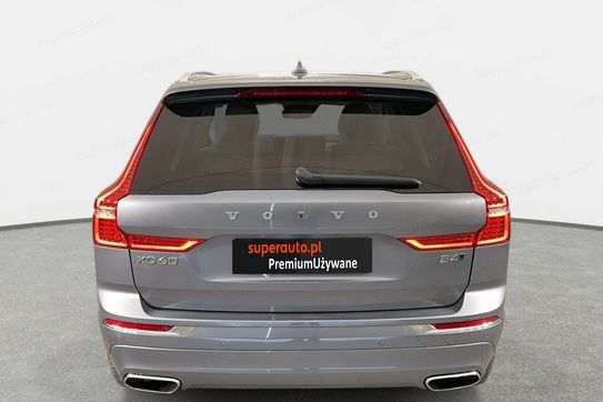 Volvo XC60 B4 D Momentum