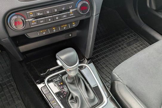 Kia XCeed 1.5 T-GDI GT-Line DCT