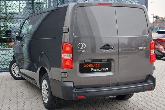 Toyota ProAce Long L2H1 Active
