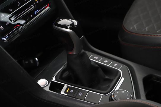 Seat Tarraco 2.0 Eco TSI FR S&S 4Drive DSG