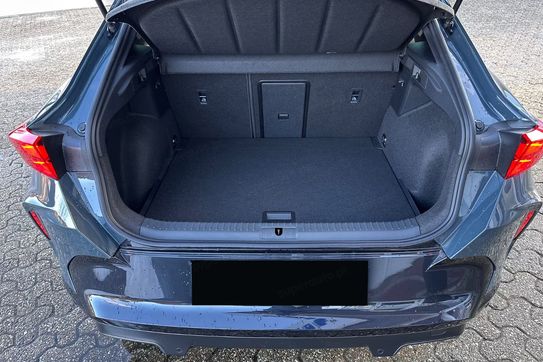 Cupra Formentor 1.5 e-TSI DSG