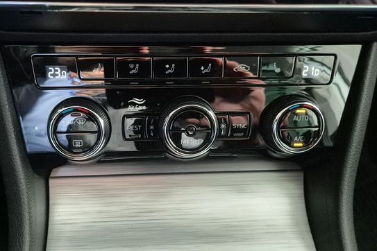 Skoda Superb 1.5 TSI Ambition