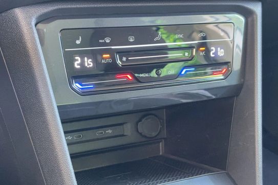 Volkswagen Tiguan 1.5 TSI EVO Elegance DSG