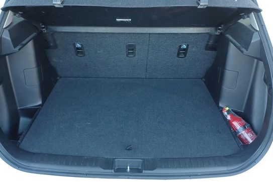 Suzuki Vitara 1.4 Boosterjet SHVS Premium 4WD