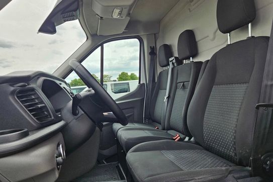 Ford Transit Trend L3H2
