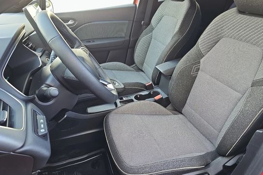 Renault Symbioz 1.6 E-Tech Full Hybrid 145 Techno