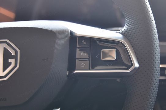 MG HS 1.5T PHEV Excite aut