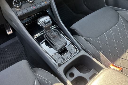 Skoda Karoq Sportline 1.5 TSI  DSG