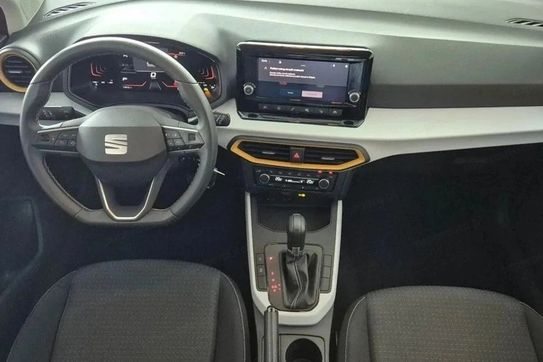 Seat Arona 1.0 TSI Style S&S DSG