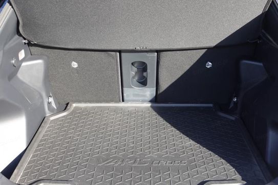 Toyota Yaris Cross GR Sport 1.5 Hybrid