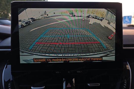 Toyota Corolla 1.5 Comfort