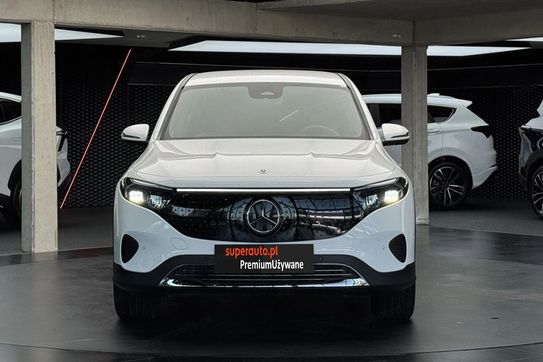 Mercedes EQB 250 70.5kWh Progressive