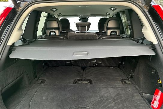 Volvo XC90 B5 D AWD Plus Dark 7os aut