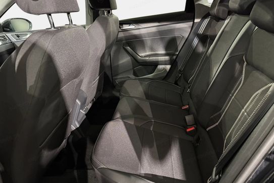 Volkswagen Taigo 1.0 TSI DSG