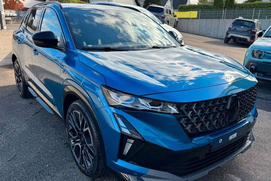 Renault Austral Esprit Alpine 1.2 E-Tech Full Hybrid