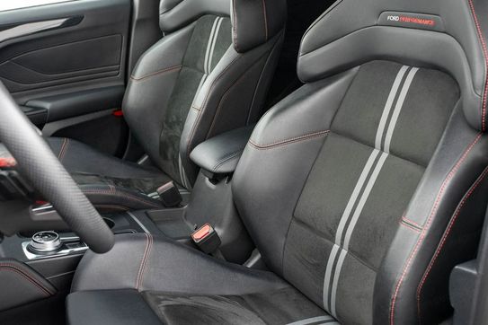 Ford Focus 2.3 Ecoboost St x
