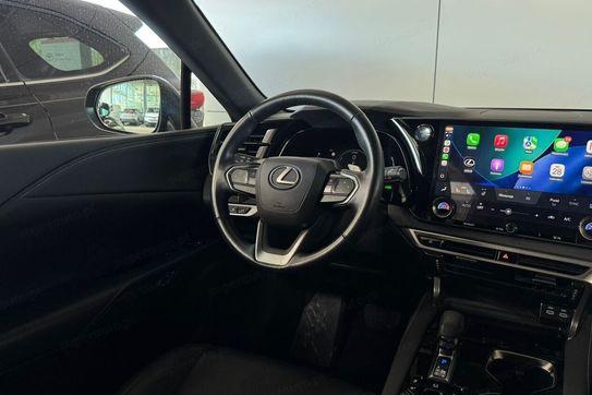 Lexus RX 350h Prestige