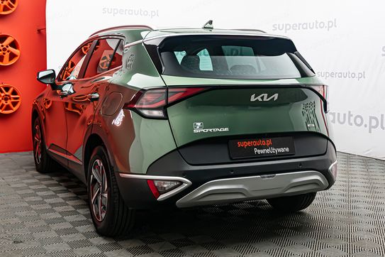 Kia Sportage 1.6 T-GDI HEV L 2WD