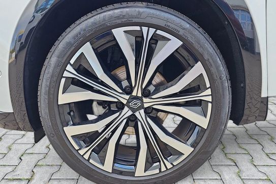 Renault Austral 1.3 Tce Mhev Iconic
