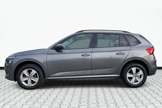 Skoda Kamiq 1.0 TSI Ambition
