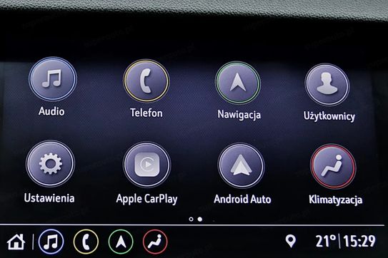 Opel Insignia 2.0 CDTI Elegance S&S aut