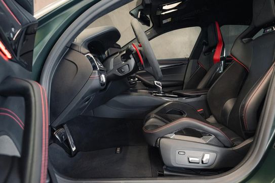BMW Seria 5 M5 CS