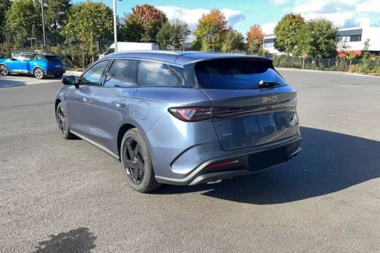 BYD Seal 6 DM-i Boost Touring