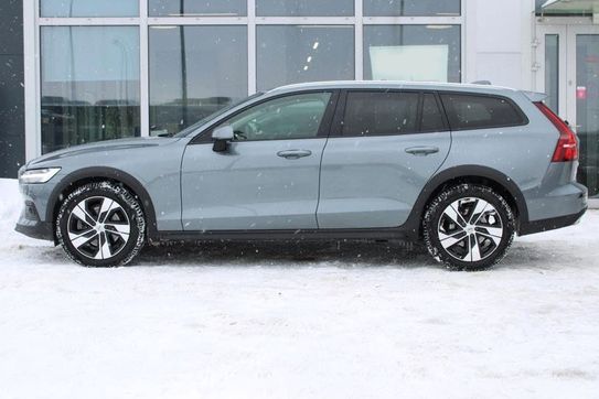 Volvo V60 Cross Country D4 Momentum Pro aut