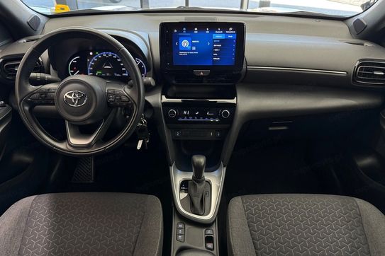 Toyota Yaris Cross 1.5 Hybrid Comfort