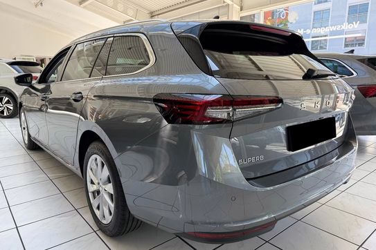 Skoda Superb Drive 2.0 TDI SCR DSG