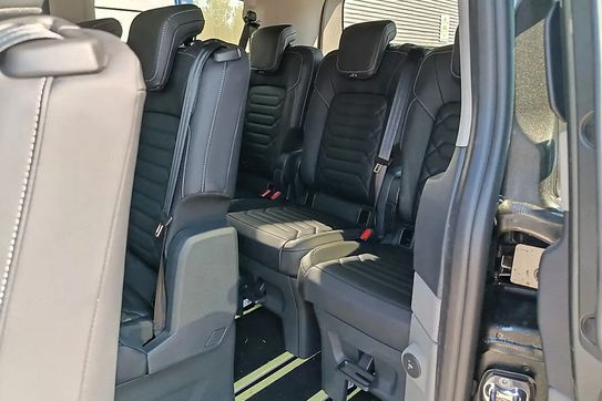 Ford Tourneo Custom L1H1 Titanium X 320 A8 AWD