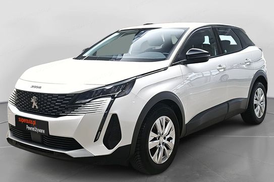 Peugeot 3008 1.2 PureTech Active Pack S&S EAT8