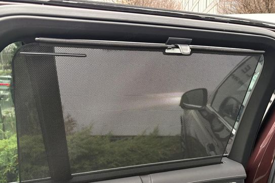 Volvo XC90 T8 AWD Plug-In Hybrid Ultra Bright 7os