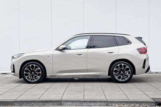 BMW X3 xDrive20d M Sport