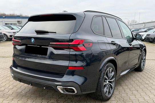 BMW X5 xDrive30d M Sport