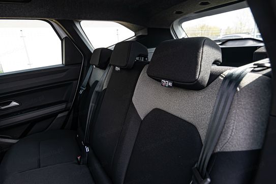 Dacia Bigster Essential 1.2 TCe