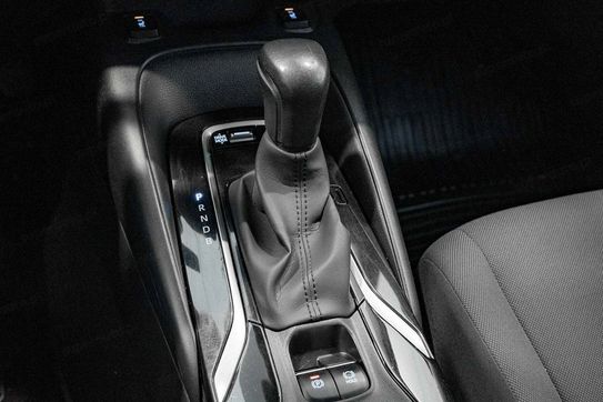 Toyota Corolla 1.8 Hybrid