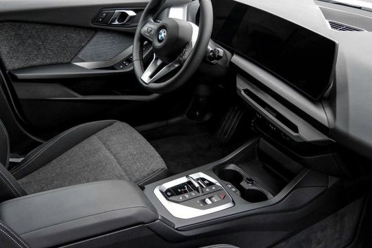BMW Seria 1 120 M Design