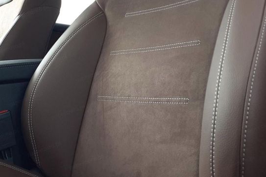 Mercedes GLA 200 AMG Line