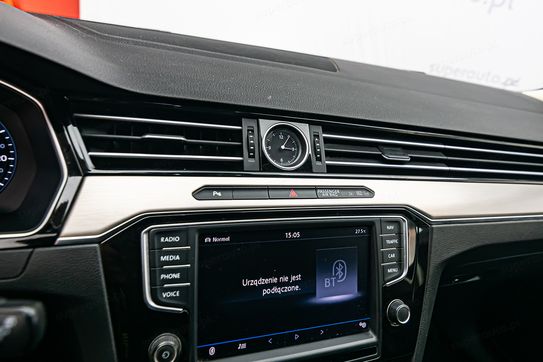 Volkswagen Passat 2.0 TDI  Highline