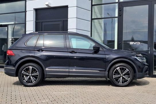 Volkswagen Tiguan 2.0 TDI Style 4Motion DSG