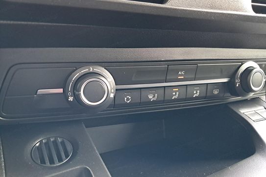 Toyota Proace City Active L2H1 Long Brygadowy