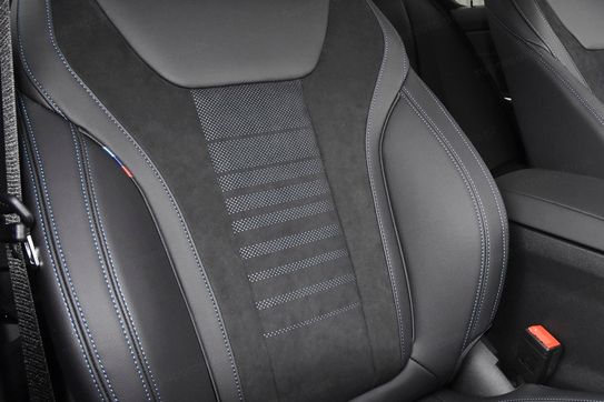 BMW Seria 3 Touring 320d xDrive M Sport